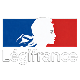 Légifrance